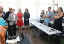 Brnabić: U Tršiću „Petnica“ za društvene nauke Brnabić: U Tršiću "Petnica" za društvene nauke