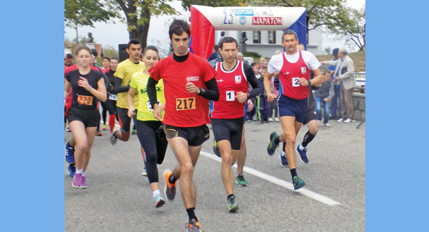 cerski-maraton