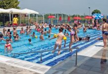 SA GRADSKIH BAZENA: Ovog leta zbog kiše manje kupača sa-gradskih-bazena-ovog-leta-zbog-kise-manje-kupaca