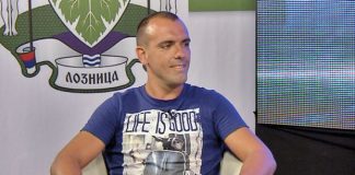 Aleksandar Kikanović
