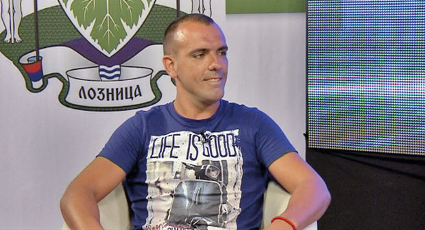 Aleksandar Kikanović