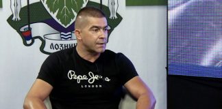Promene u stručnom štabu: vukašinović novi trener loznice