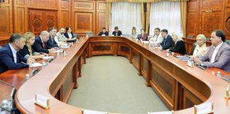 AZERBEJDŽAN ODOBRIO KREDITIRANJE IZGRADNJE PUTA LOZNICA-ŠABAC- RUMA
