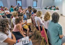 IZ PROŠLOSTI BANJE KOVILJAČE: U vremenu boema više poštovanja