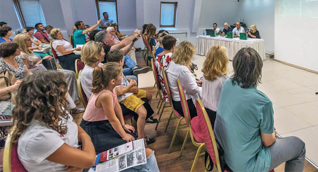 iz-proslosti-banje-koviljace-u-vremenu-boema-vise-postovanja IZ PROŠLOSTI BANJE KOVILJAČE: U vremenu boema više poštovanja