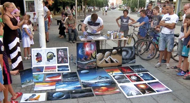 likovno-stvaralastvo-novi-svetovi-iz-boja-u-spreju LIKOVNO STVARALAŠTVO: NOVI SVETOVI IZ BOJA U SPREJU