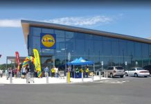 Lozničani i Šapčani čekaju otvaranje Lidla LIDL Loznica