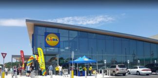 LIDL Loznica