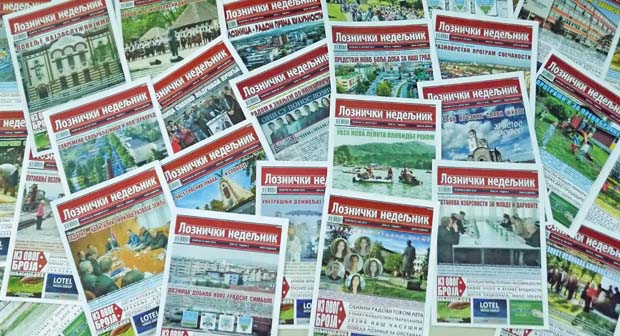 POGLEDI I MIŠLJENJA: Prvih sto…
