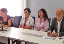 PRIMENA NOVOG ZAKONA: BANKA KRVI U LOZNICI PRIMENA NOVOG ZAKONA: BANKA KRVI U LOZNICI