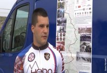 Stazama Solunaca: Završne pripreme u Loznici
