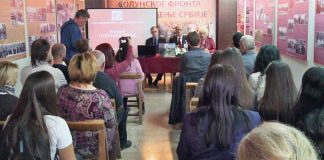 Dani Jovana Cvijića Loznica