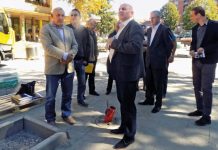 GRADONAČELNIK LOZNICE: Naš grad sve bolje mesto za život GRADONAČELNIK LOZNICE: NAŠ GRAD SVE BOLJE MESTO ZA ŽIVOT