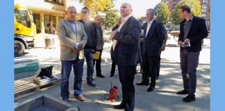 GRADONAČELNIK LOZNICE: NAŠ GRAD SVE BOLJE MESTO ZA ŽIVOT