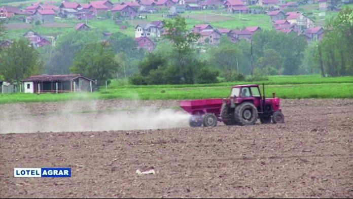 Poboljšanjem kvaliteta zemljišta do većeg prinosa NAJPRE ANALIZA, POTOM KALCIFIKACIJA ZEMLJIŠTA