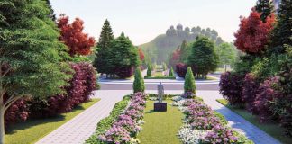 Loznica spomenik Momčilu Gavriću