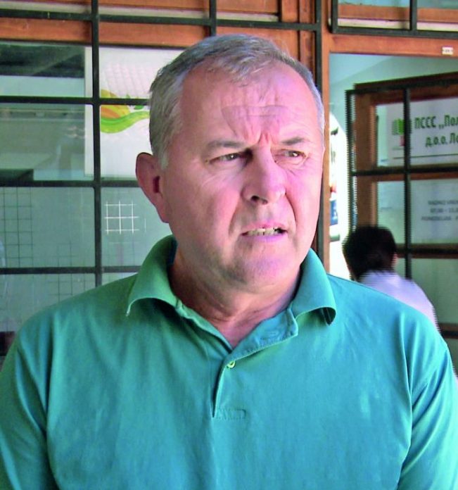 Živko Stefanović