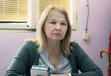 Narodnoj kuhinji u Loznici uvek potrebne donacije namirnica Zorica Vladić Loznica - Narodna kuhinja
