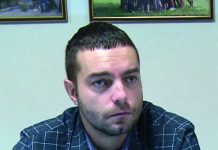 U toku realizacija programa „Mladi su zakon“: ZA OMLADINSKE PROJEKTE 600.000 DINARA Bojan Lučić