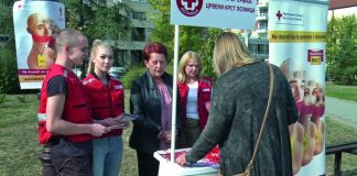 trgovina ljudima loznica