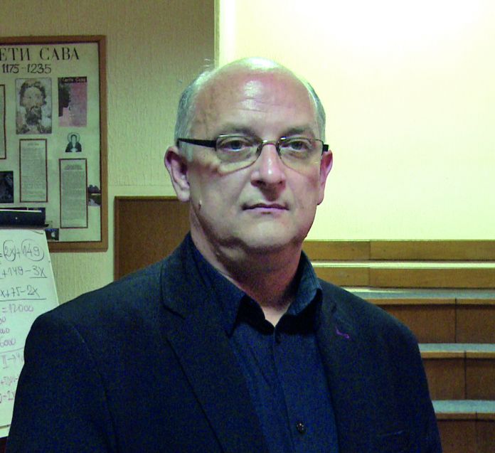 Darko Nestorović