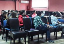 Iz rada Regionalnog centra za talente u Loznici: POČELA NASTAVA ZA DAROVITE UČENIKE Iz rada Regionalnog centra za talente u Loznici: POČELA NASTAVA ZA DAROVITE UČENIKE