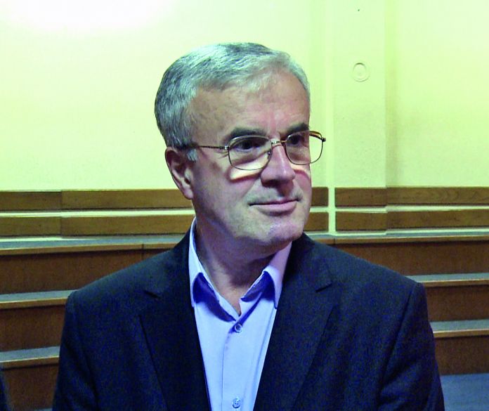 Ljubinko Đokić