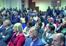 Loznička Gimnazija „Vuk Karadžić“ obeležila Dan škole: NAJVIŠE UČENIKA ZA DECENIJU I PO Loznička Gimnazija „Vuk Karadžić“ obeležila Dan škole: NAJVIŠE UČENIKA ZA DECENIJU I PO