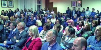 Loznička Gimnazija „Vuk Karadžić“ obeležila Dan škole: NAJVIŠE UČENIKA ZA DECENIJU I PO