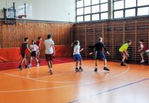 "Nedelja sporta" u Loznici