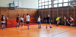 "Nedelja sporta" u Loznici