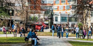 Prevencija upotrebe psihoaktivnih (PSA) supstanci među lozničkim srednjoškolcima