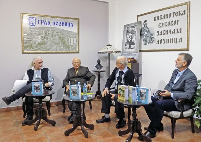 sa-predstavljanja-knjige-poema-o-staroj-loznici-oslobodjenje-secanja-na-period-entuzijazma-i-obnove Sa predstavljanja knjige: „Poema o staroj Loznici – Oslobođenje“