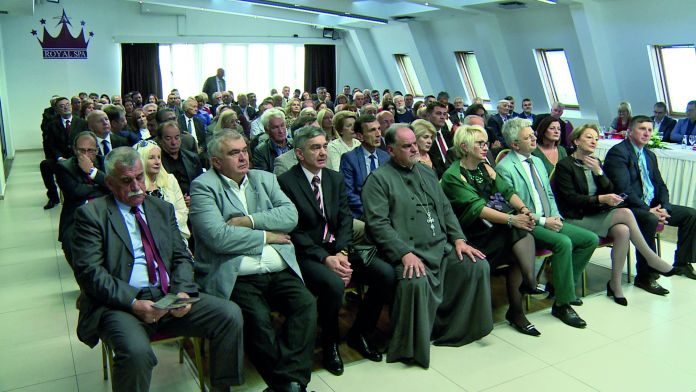 Sa redovne izborne skupštine Advokatske komore Šabac IZABRANI SVI ORGANI KOMORE