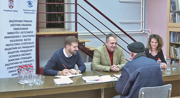 Sledeće godine lokalni zaštitnik građana u Loznici