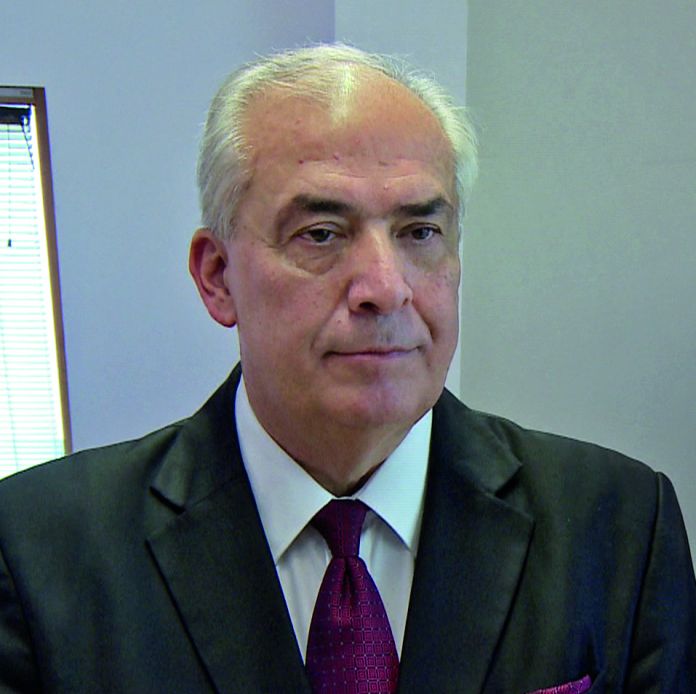 Slobodan Milutinović