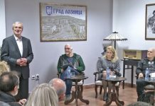 U Biblioteci Vukovog zavičaja predstavljen Književni klub KUD-a „Karadžić“
