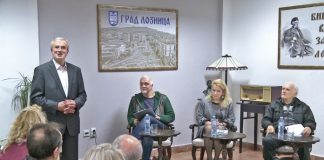 U Biblioteci Vukovog zavičaja predstavljen Književni klub KUD-a „Karadžić“