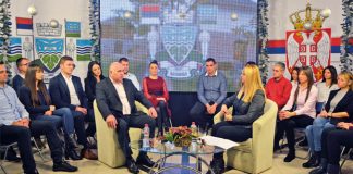 GRADONAČELNIK LOZNICE: Loznica juče, danas i sutra