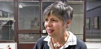 MOJA PRELEPA SRBIJA: Ruskinja Tatjana Ribakova predstavila svoju knjigu u Loznici