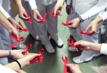 Obeležen Svetski dan borbe protiv HIV-a Obeležen Svetski dan borbe protiv HIV-a