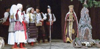 Održan humanitarni koncert za pomoć Srbima sa Kosova i Metohije