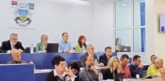 SEDNICA SKUPŠTINE GRADA: Usvojen devetomesečni izveštaj o izvršenju budžeta grada Loznice