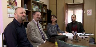 Loznički „Rotari klub“ darivao video-projektor Osnovnoj školi „Anta Bogićević“