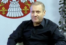VLADAN ĆOSIĆ, direktor Poljosaveta: PLANOVI ZA DALJI RAZVOJ AGRARA