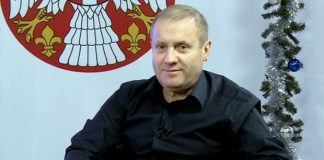 VLADAN ĆOSIĆ, direktor Poljosaveta: PLANOVI ZA DALJI RAZVOJ AGRARA