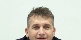 Dejan Stalović