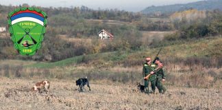 Jubilej lovačkog udruženja "Gučevo"