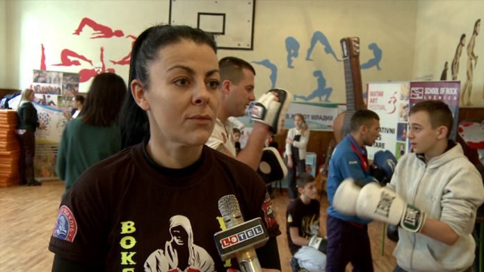 Marija Petrović Loznica, zdrave-alternative-za-slobodno-vreme-sport-i-kreativnost-najbolji-za-decu