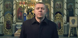 Miloš Petrović sveštenik Loznica